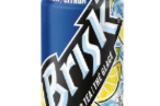 Canned Iced Tea