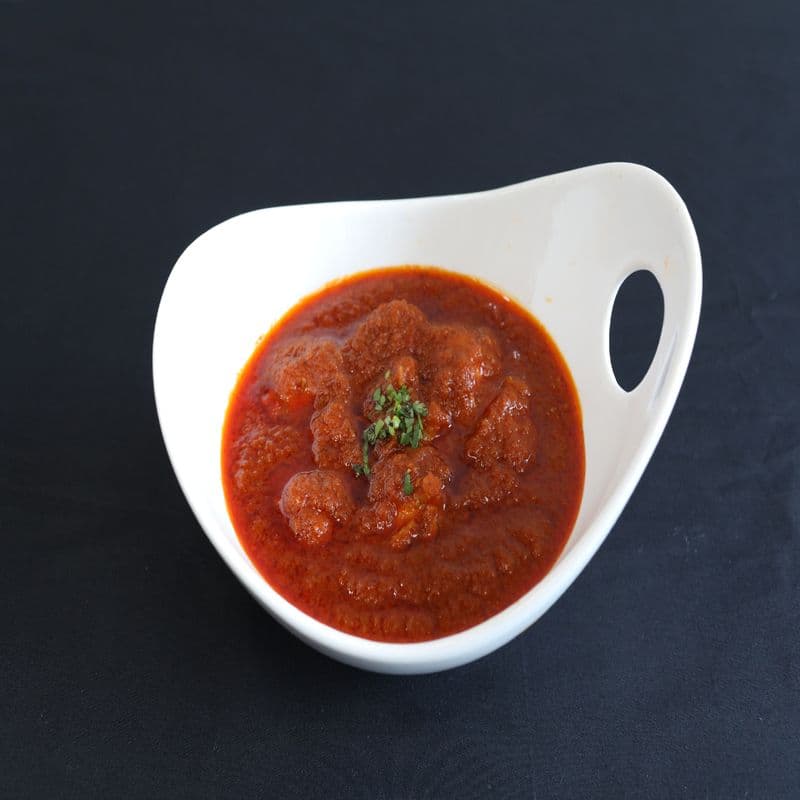 Chicken Vindaloo
