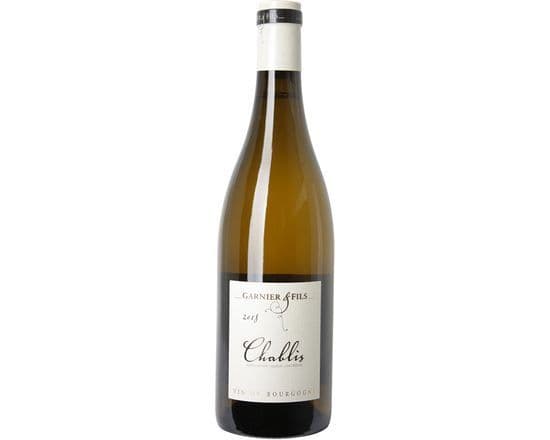 Garnier et Fils Chablis, 750 ml