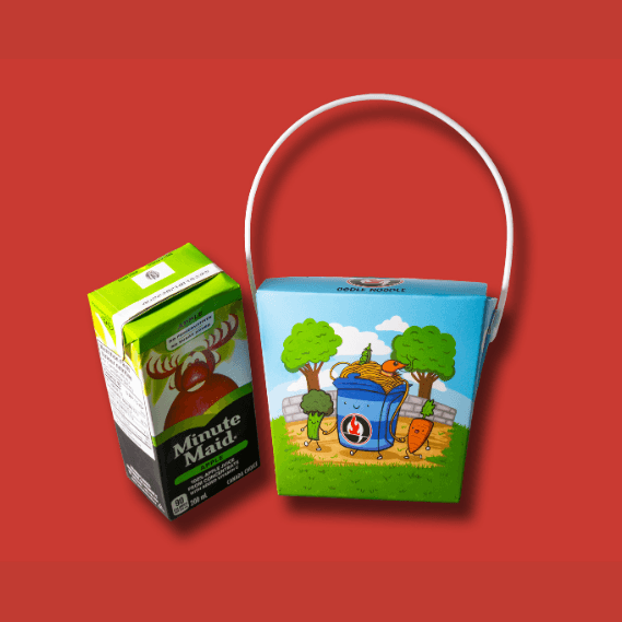 Kids' Meal