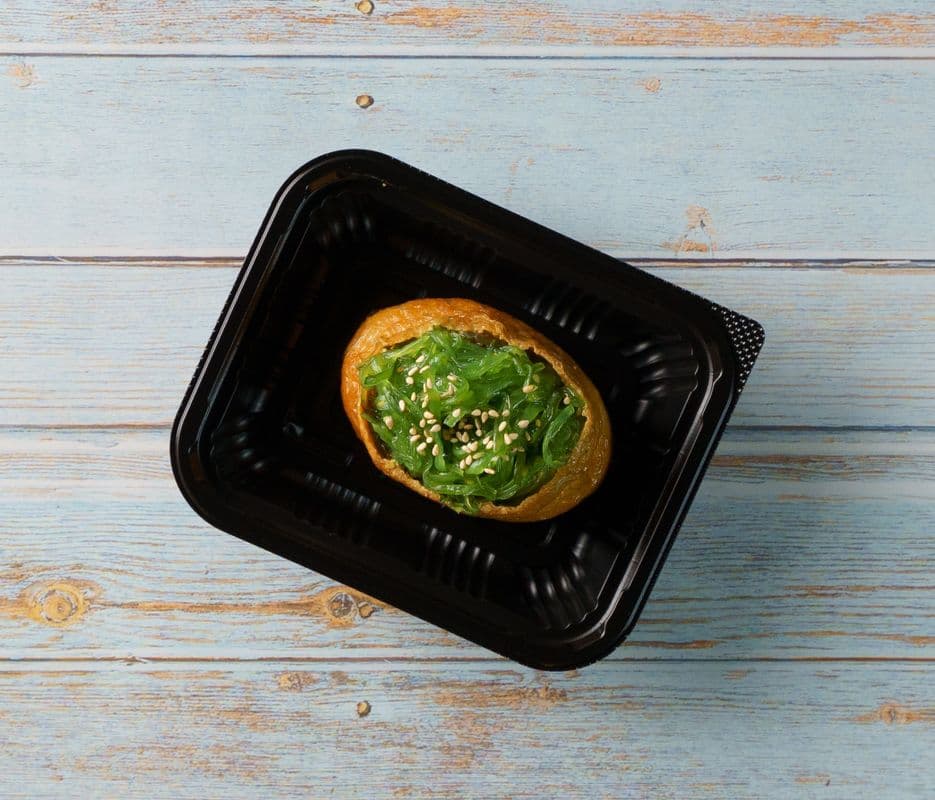 Inari Seaweed