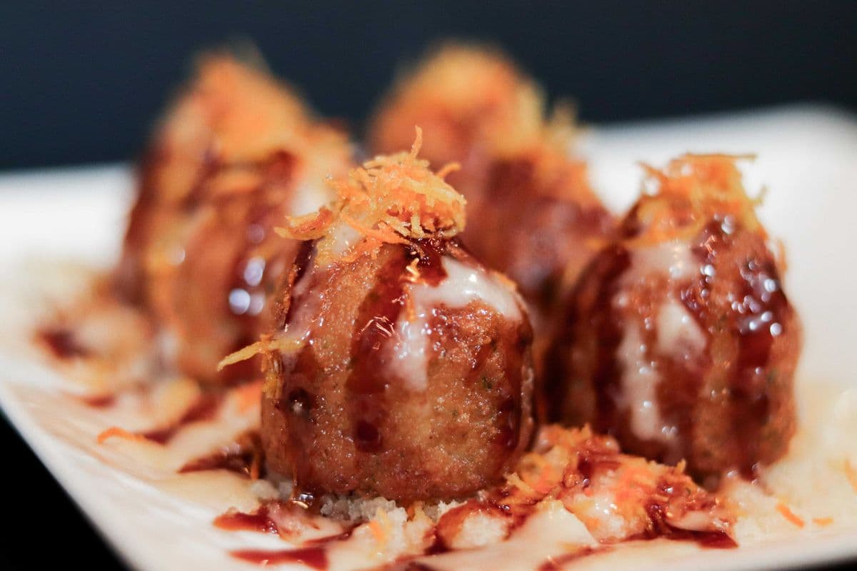Takoyaki