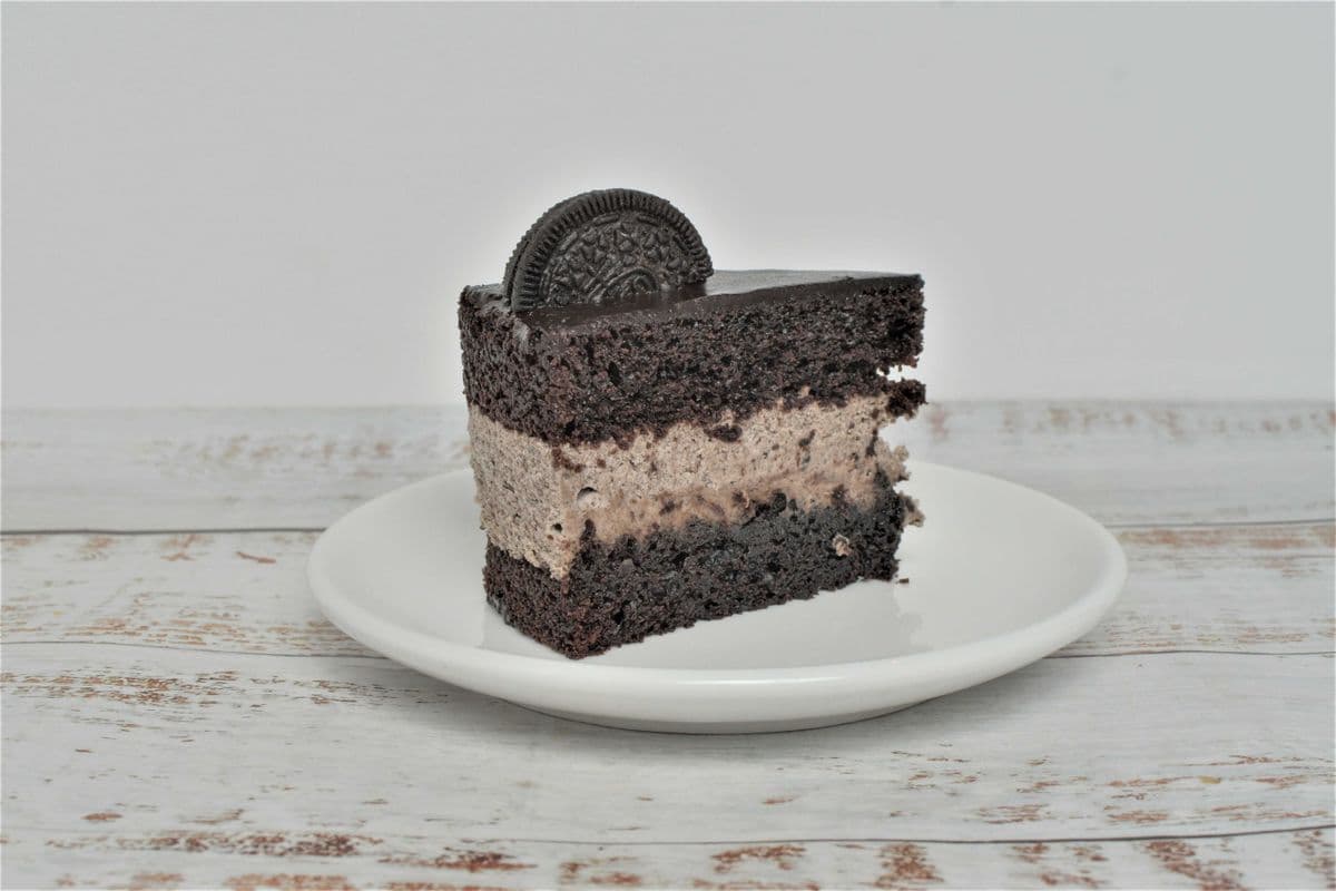 Cookies and Cream Cheesecake