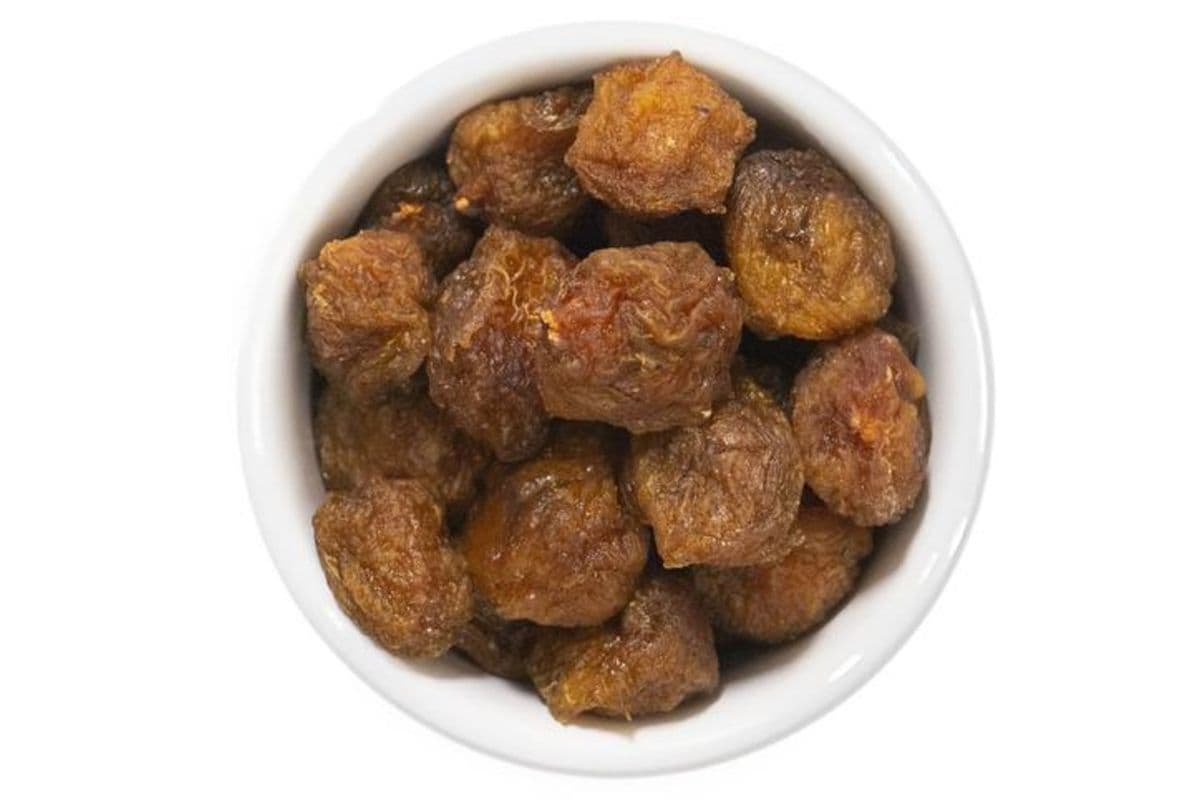 Dried Plums, Torgahbeh (1 lb)