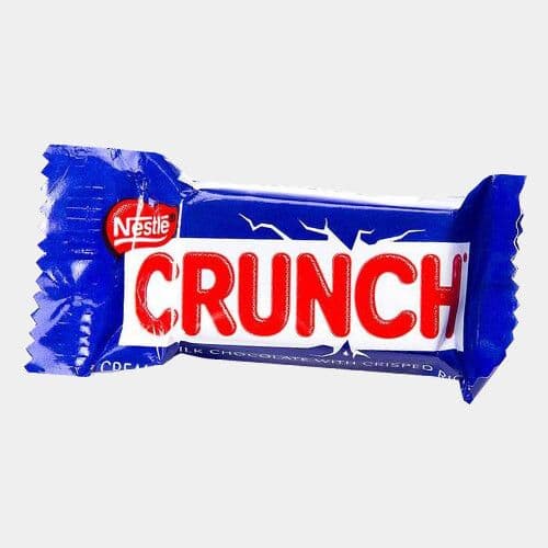 Crunch / Crunch