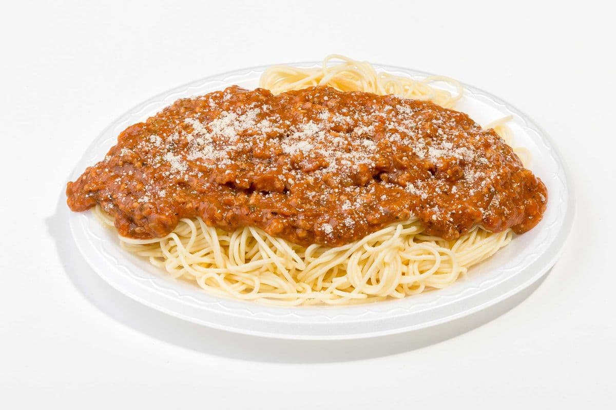 Spaghetti