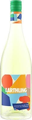 Earthling Marlborough Sauvignon Blanc 2022, 750 ml