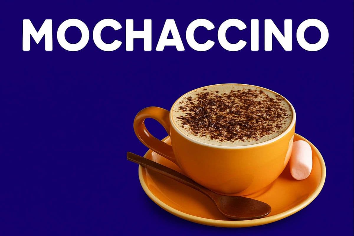 Mochaccino