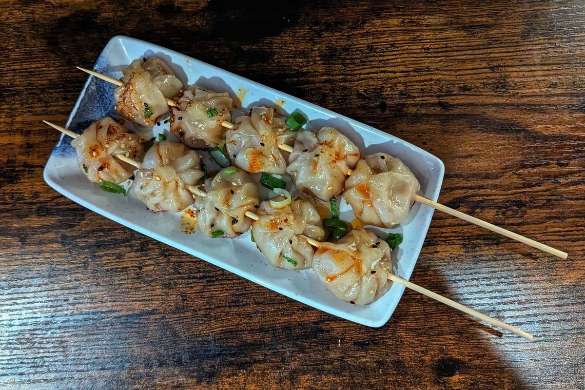 One-Bite Bunlets