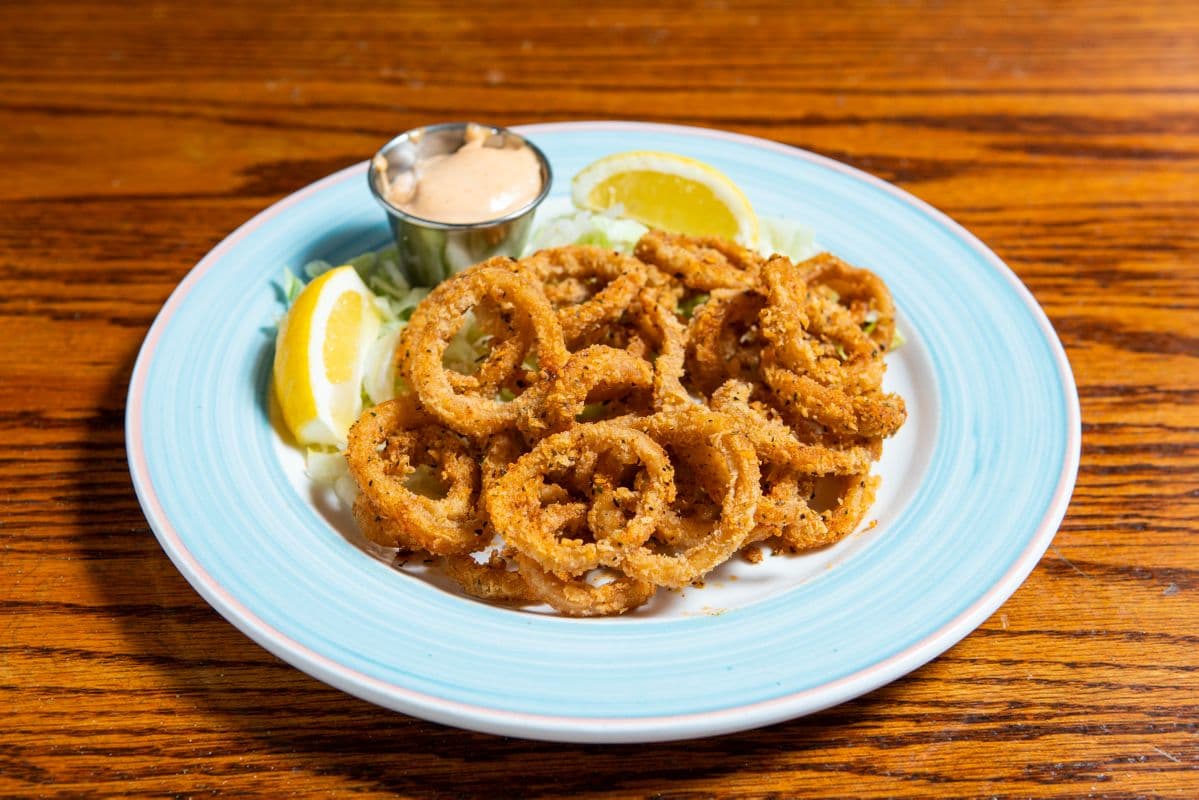 Calamari