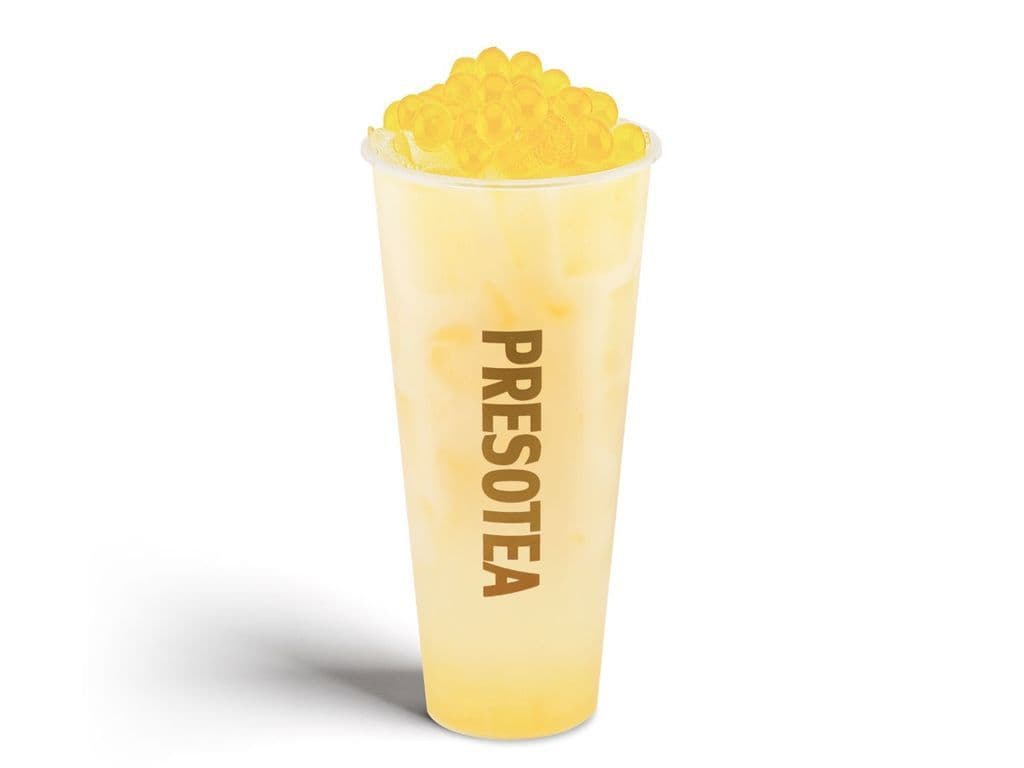 Yuzu Yakult