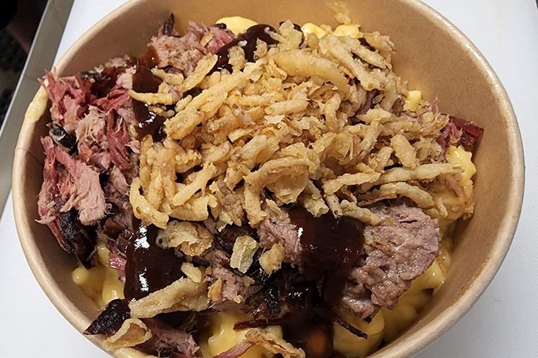Dirty Mac Bowl