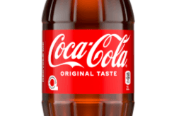 2L Coke (Regular order)