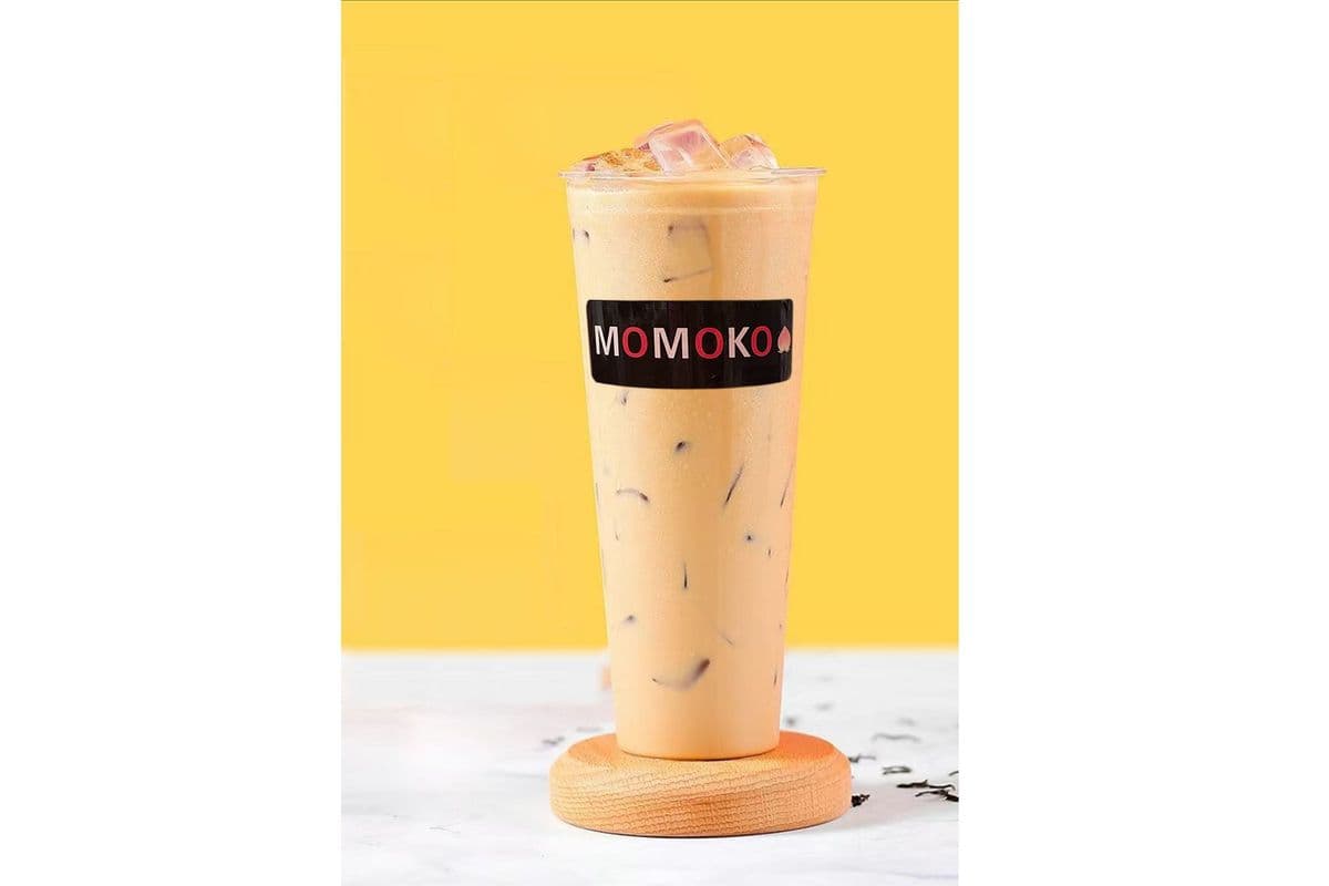 Signature Milk Tea