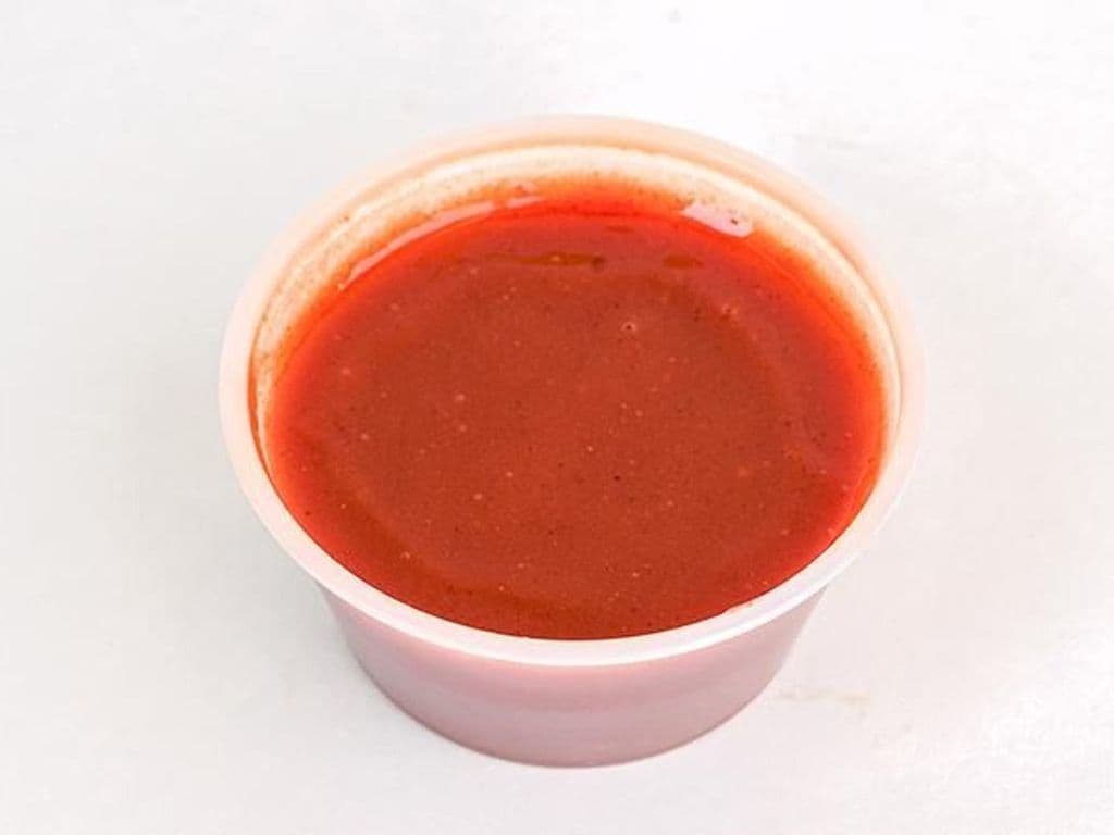 Sriracha Hot Sauce