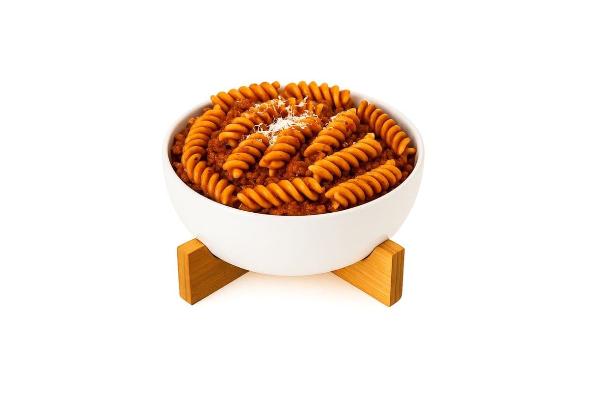 Fusilli Pasta