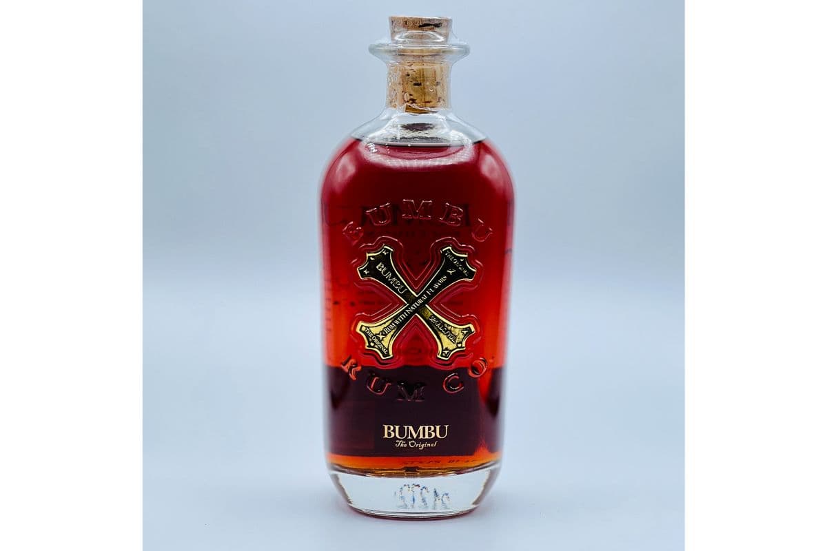 Bumbu-Craft Rum (1 x 750 ml)