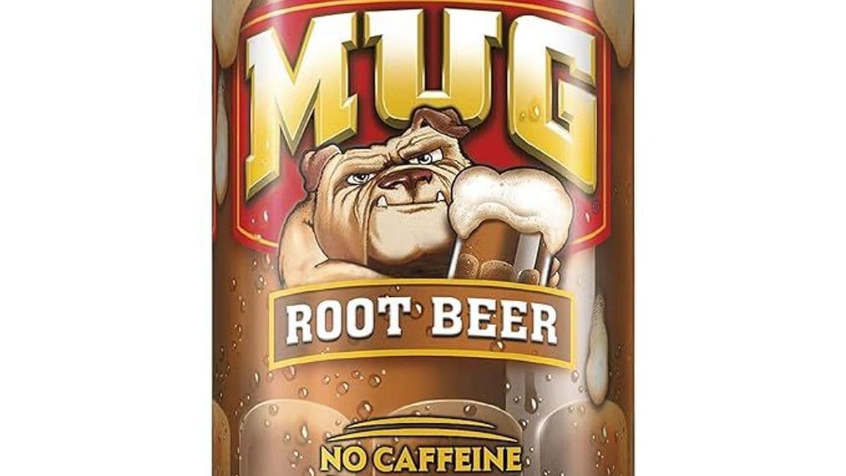 Root Beer