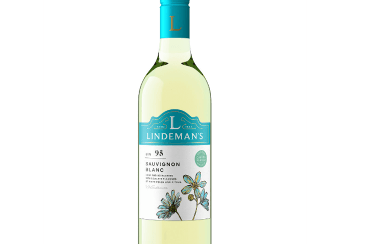 Lindemans Bin 95 Sauvignon Blanc (750 ml Bottle) (1 x 750 ml)