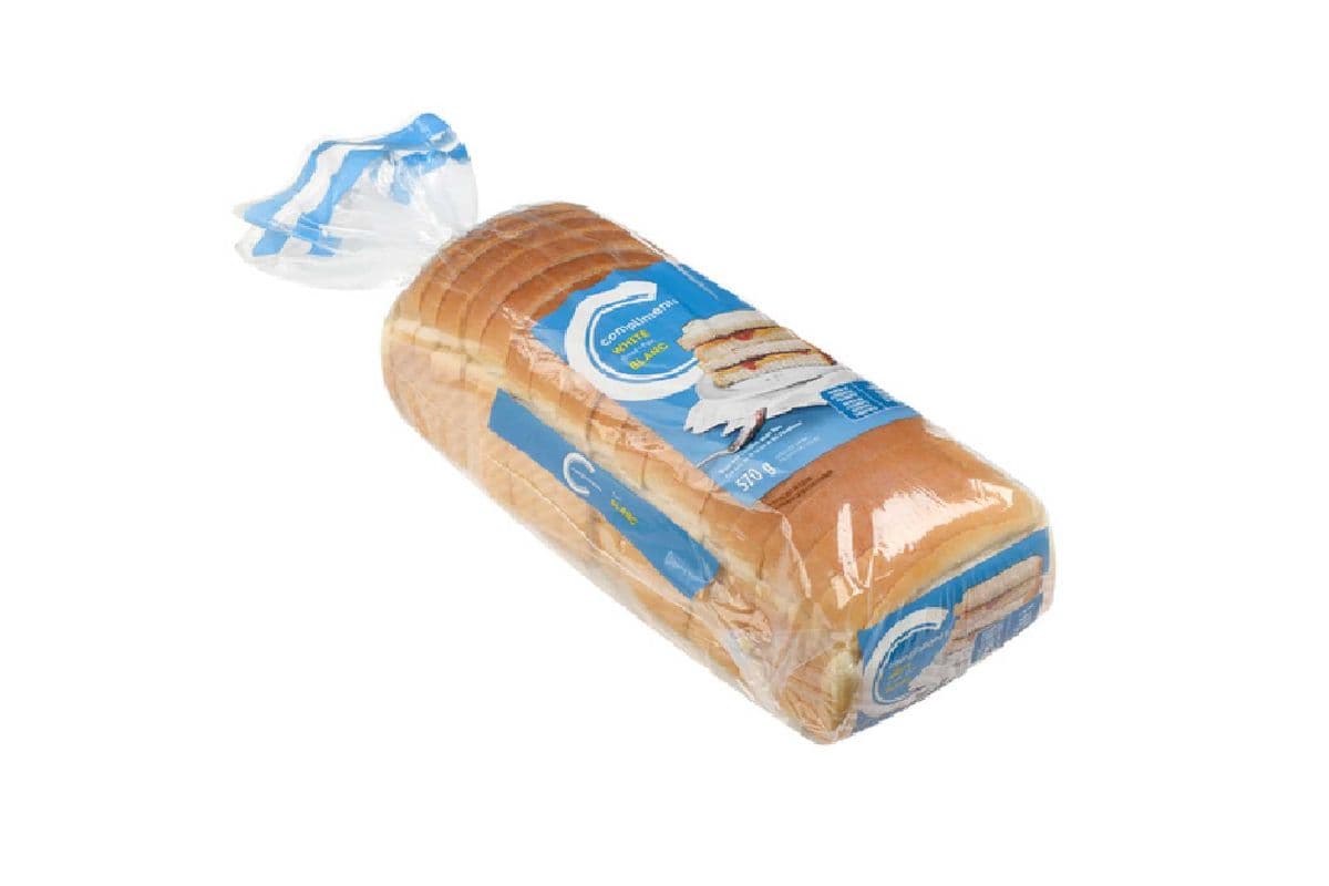 Compliments Bread (570g)