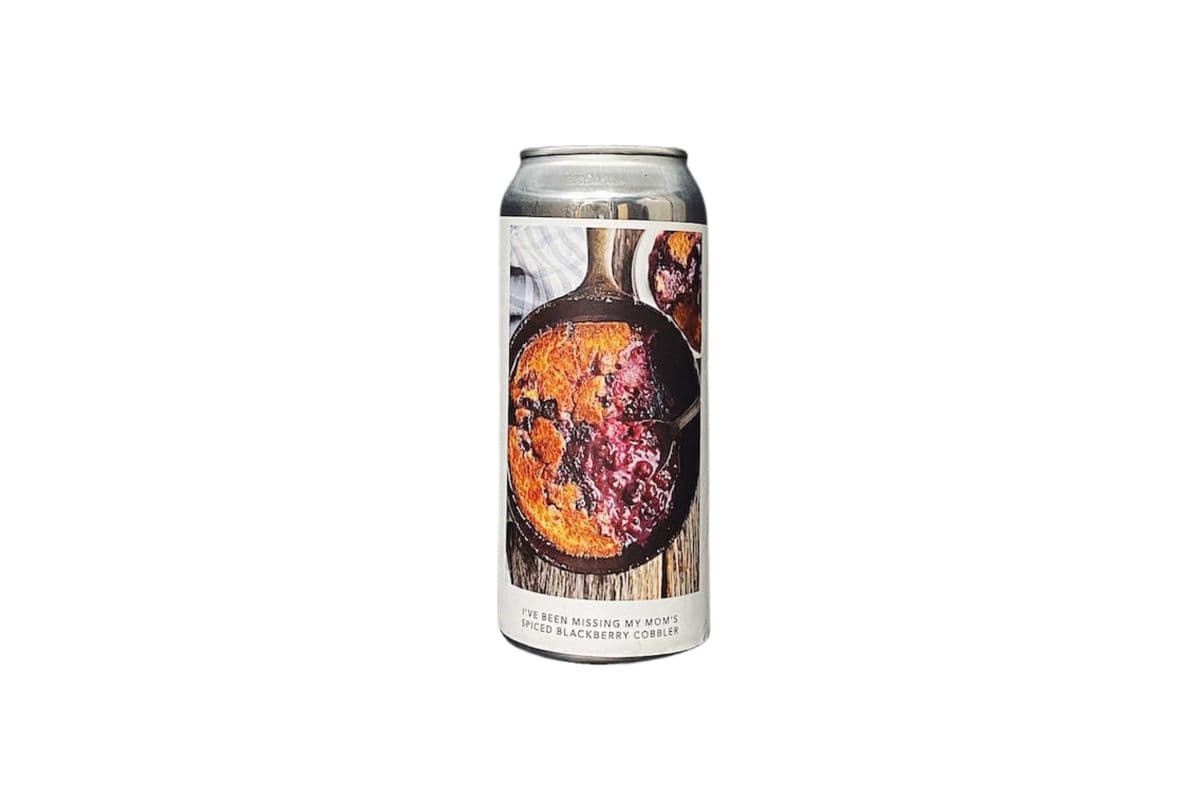 Eviltwin Brewing I've been Missing My Mom...Sour India Pale Ale (473ML) (Single Can) (1 x 473ML)