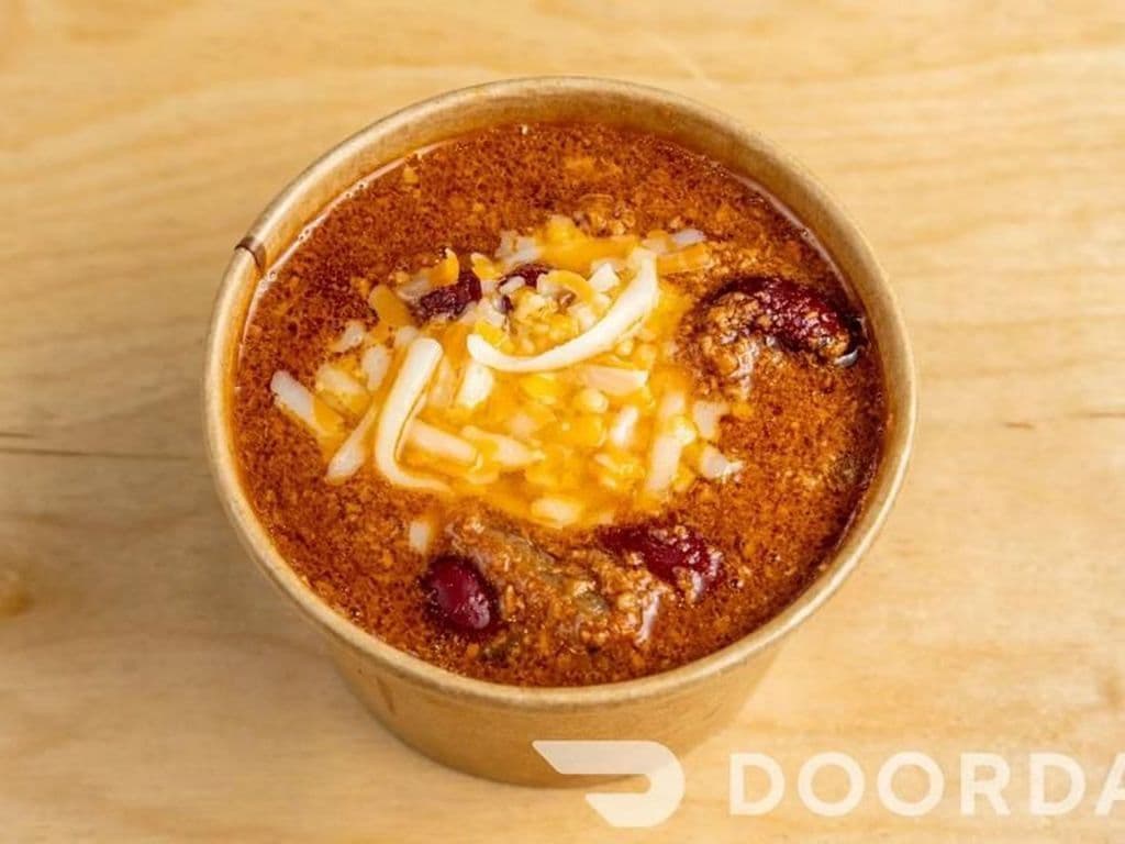 CHILI BOWL (8oz)*