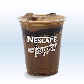 Nescafé Mocha / Nescafé moka