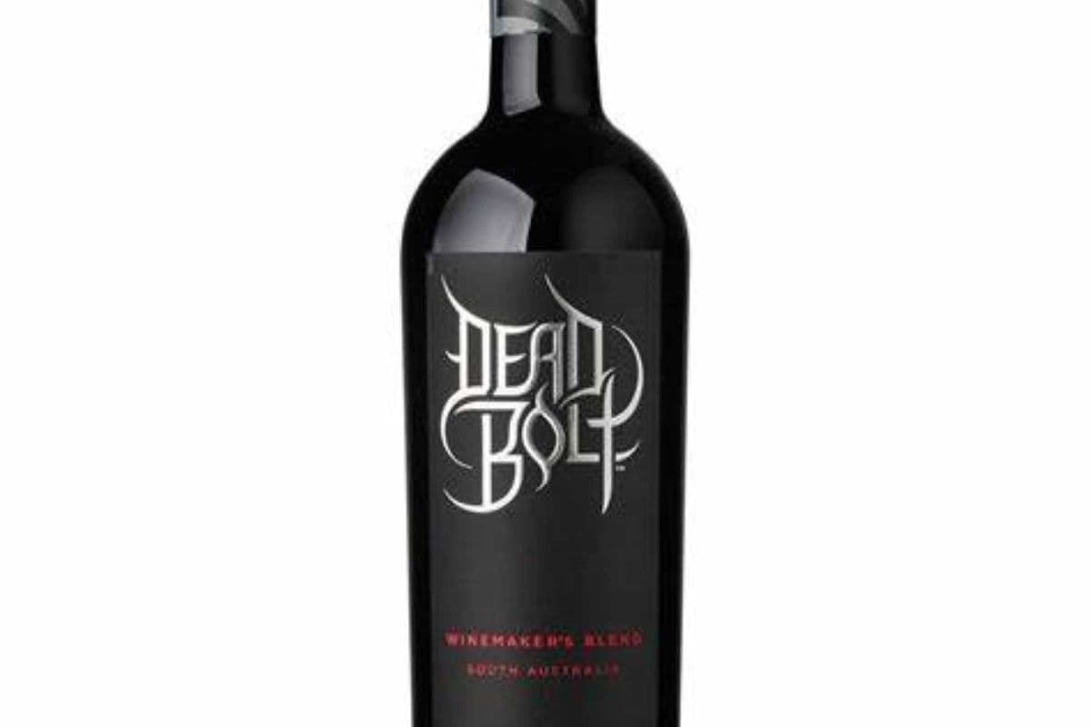 Dead blot red (1 x 750ml)
