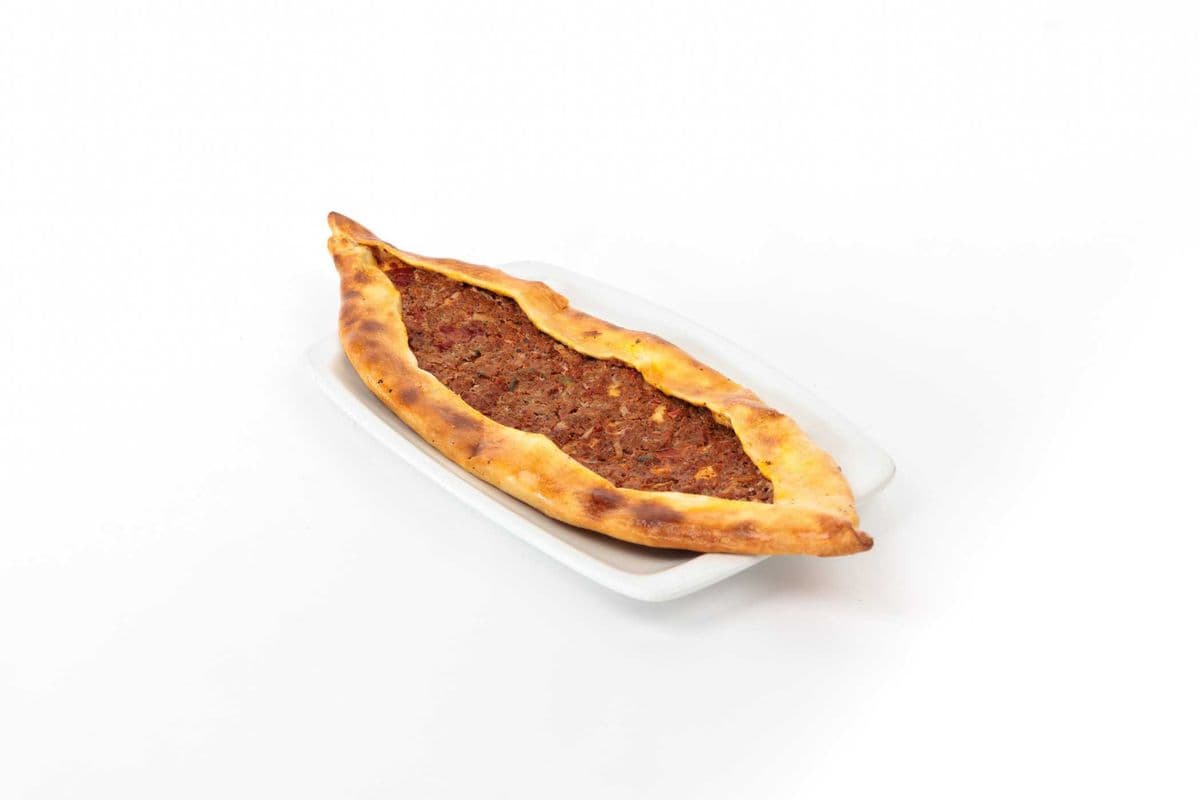 Etli Pide