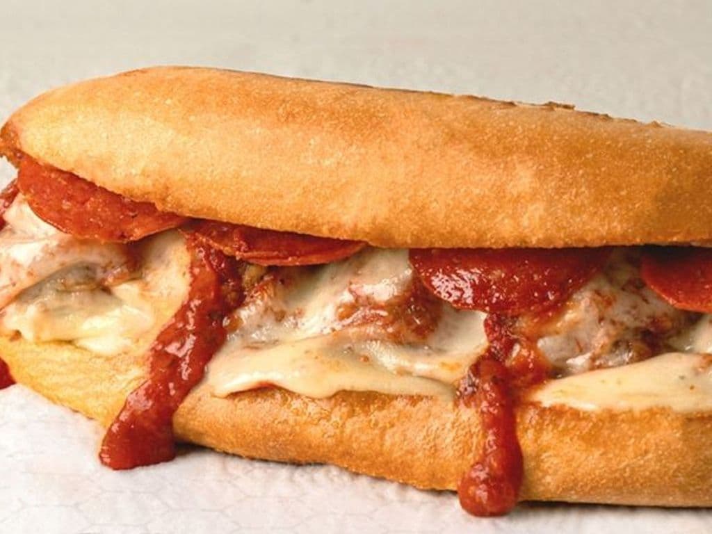 Meatball Sub