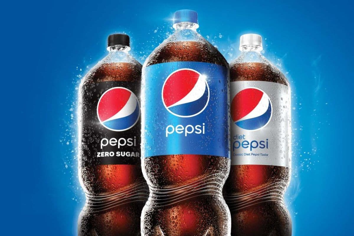 Bottles Drinks (2 Litre)