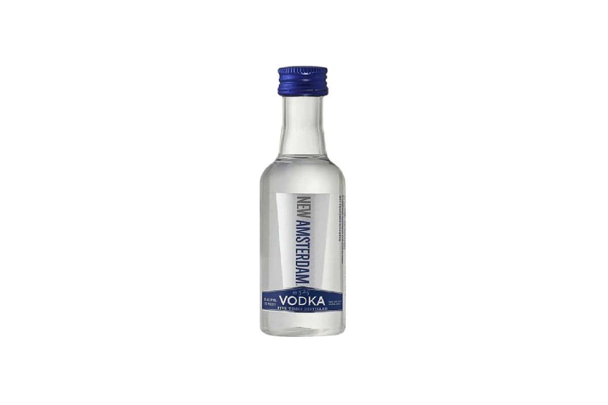 New Amsterdam (1 x 50 ml)