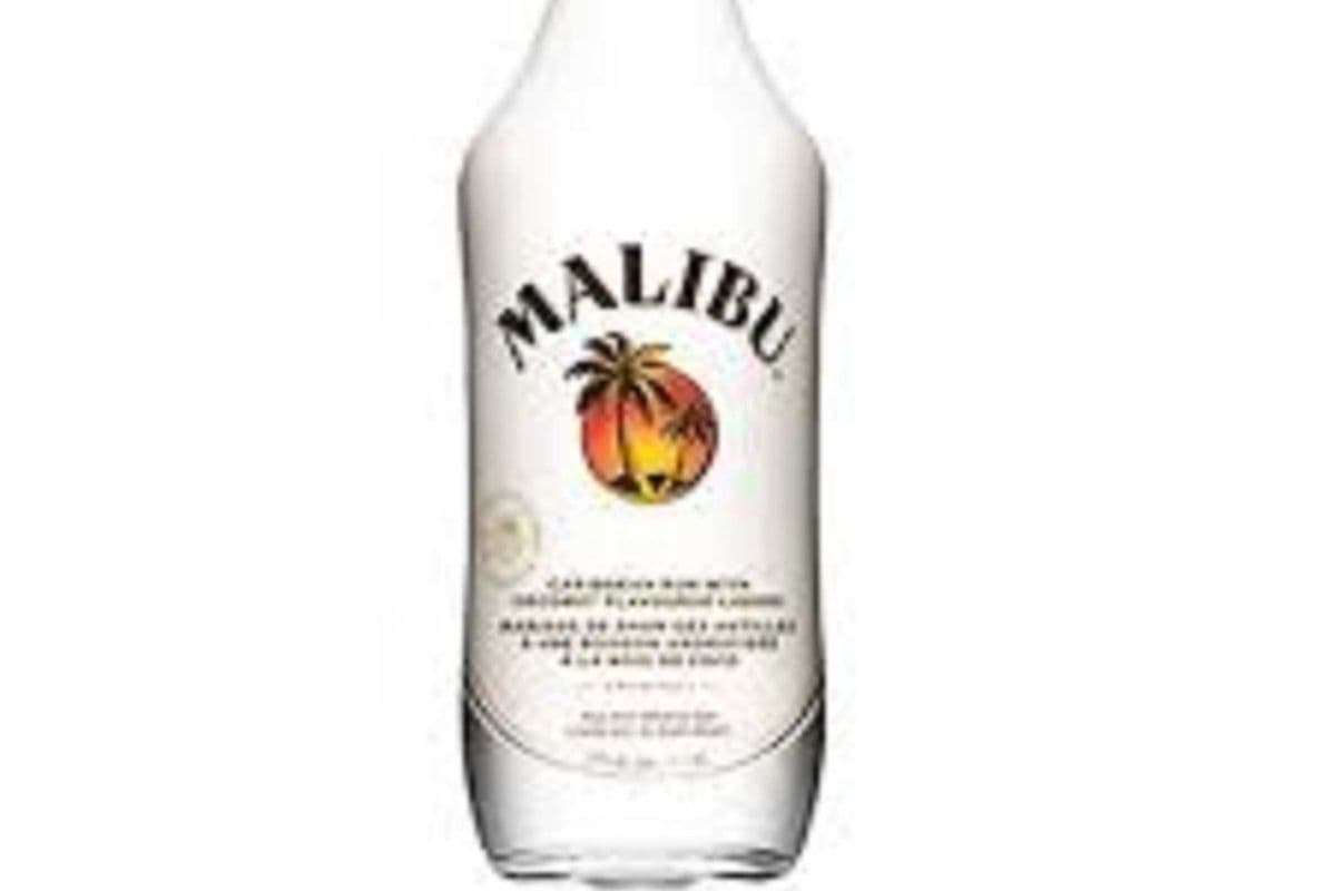 MALIBU ( 200 ML ) (1 x 200ml)