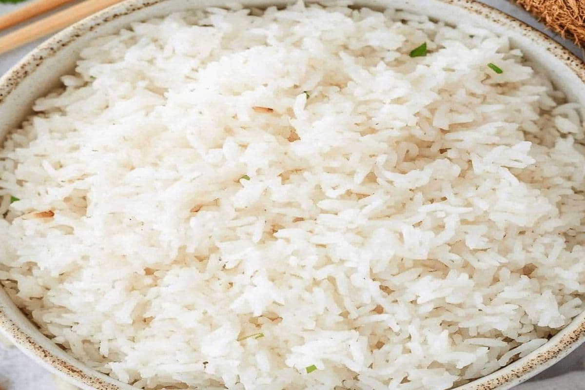 113. Coco Rice