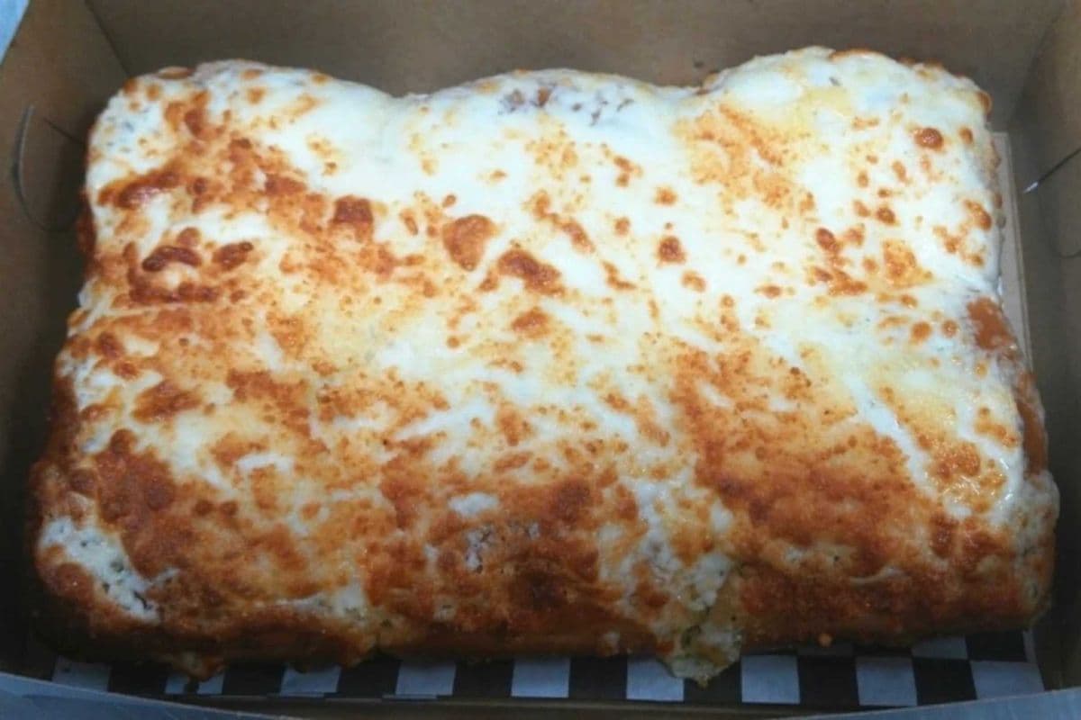 Cheese Buns