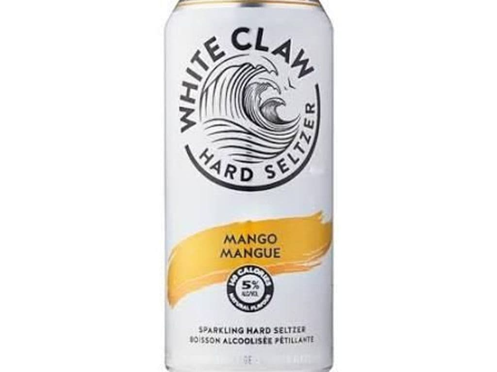 WHITECLAW Mango, 473ml