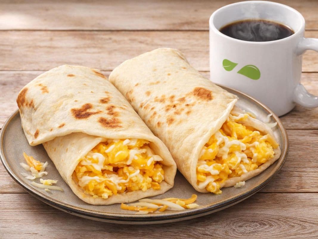 Breakfast Combo