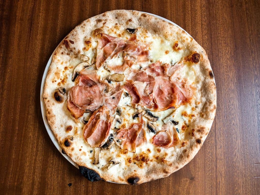 Puzza
