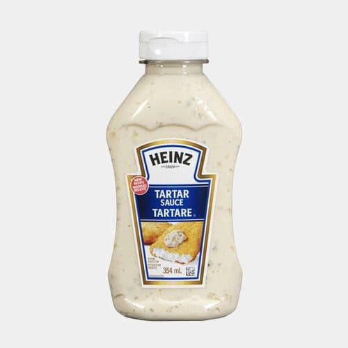 Heinz Sauce tartare / Heinz Tartar Sauce