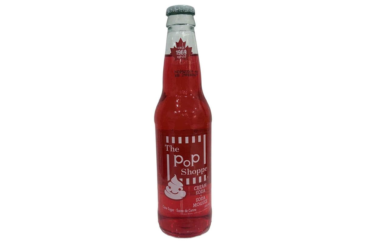 Pop Shoppe