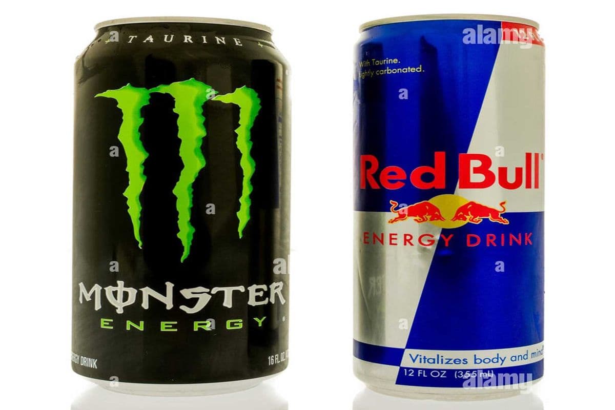 Energy Drink