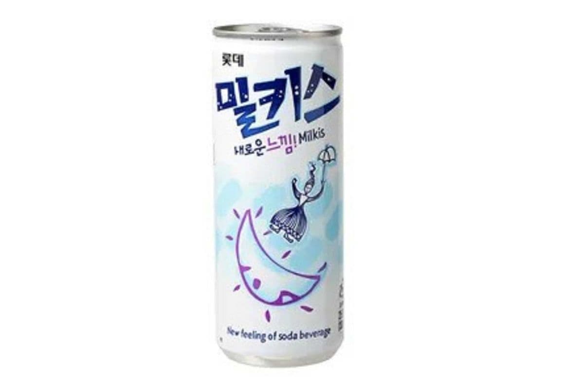 Milkis 밀키스