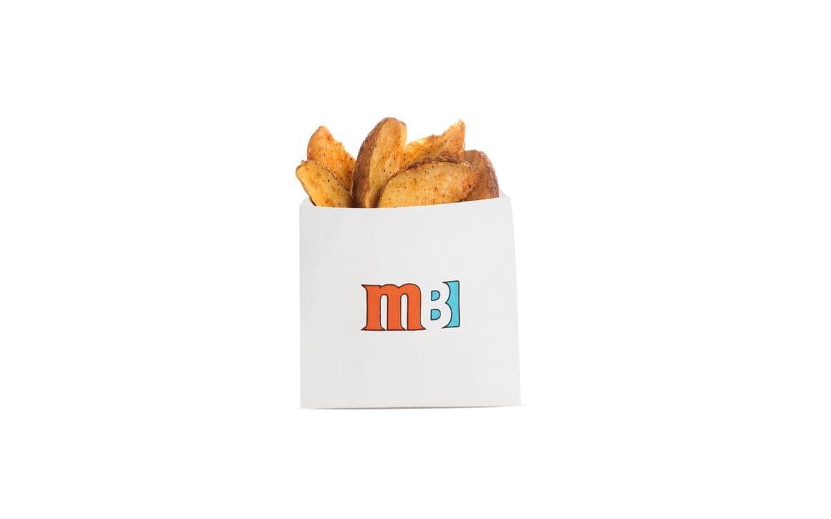 Small Taters