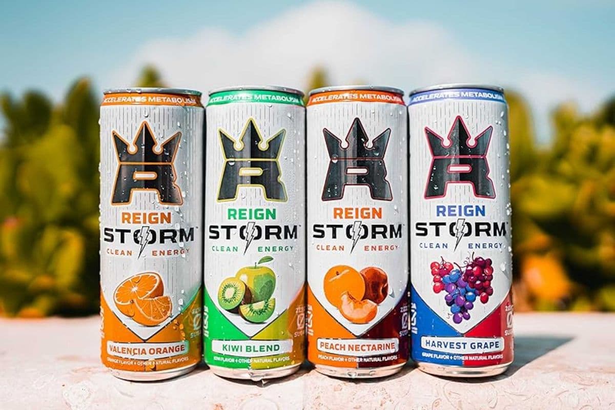 Reign Storm (355ml)
