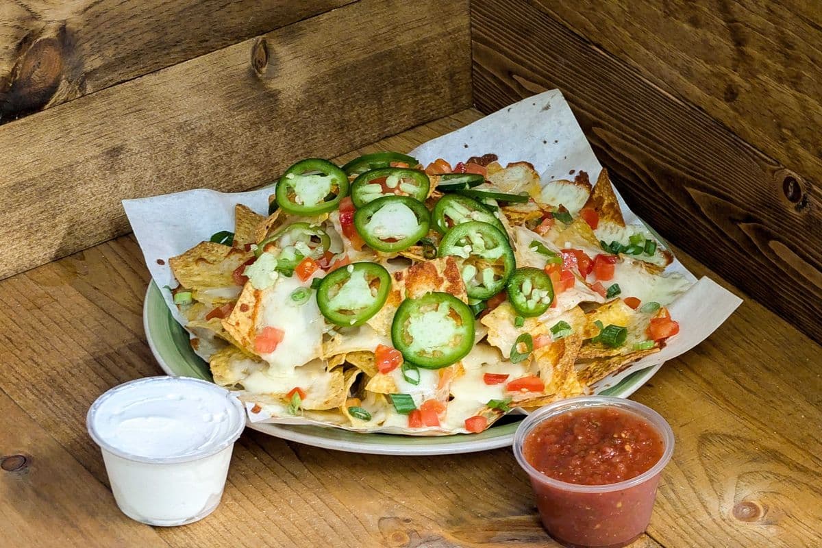 Nachos