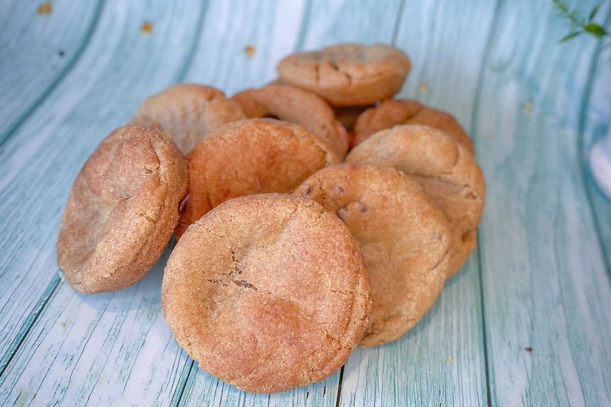 Cookies (6 pcs)