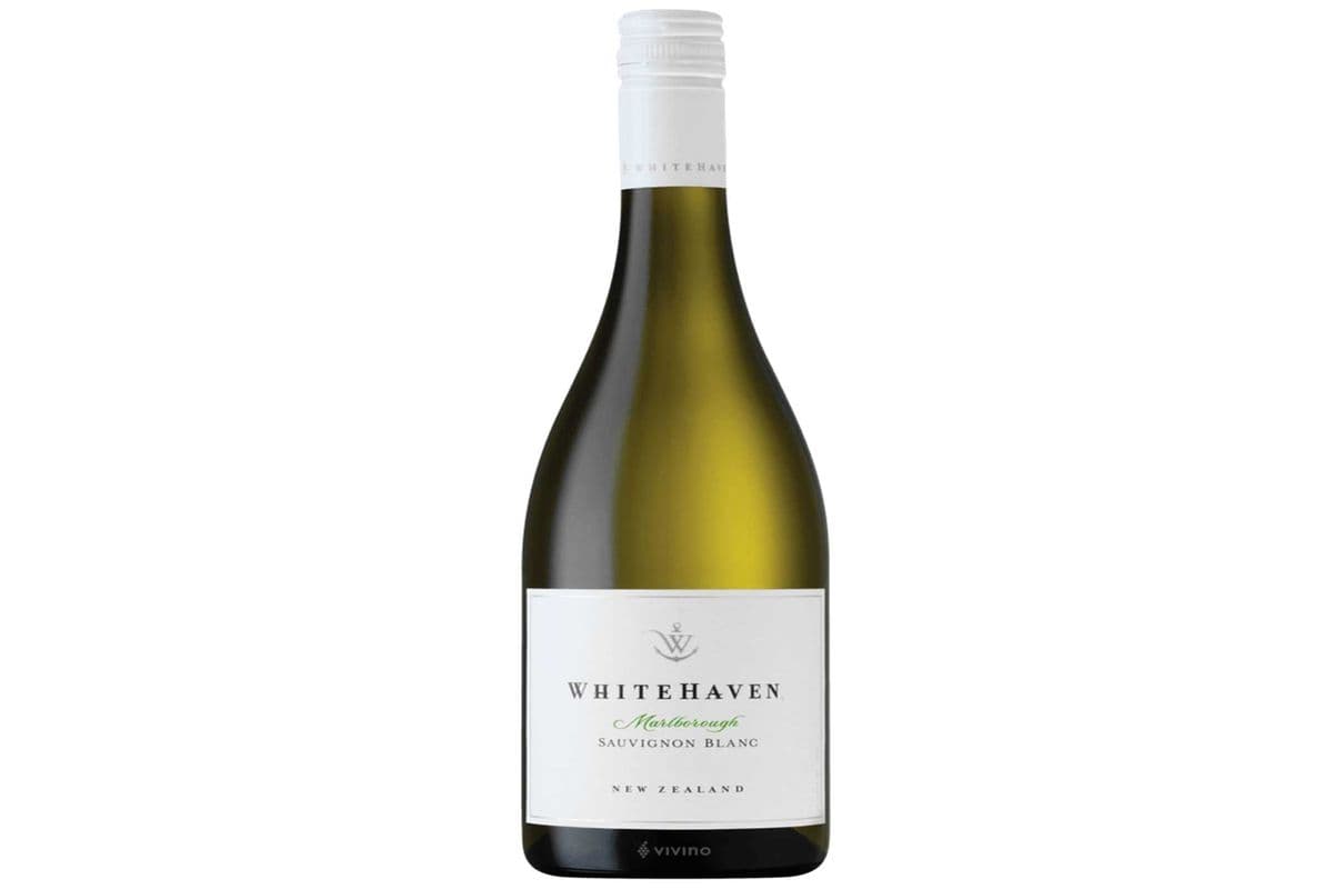 Whitehaven Sauvignon Blanc (1 x 750ML)