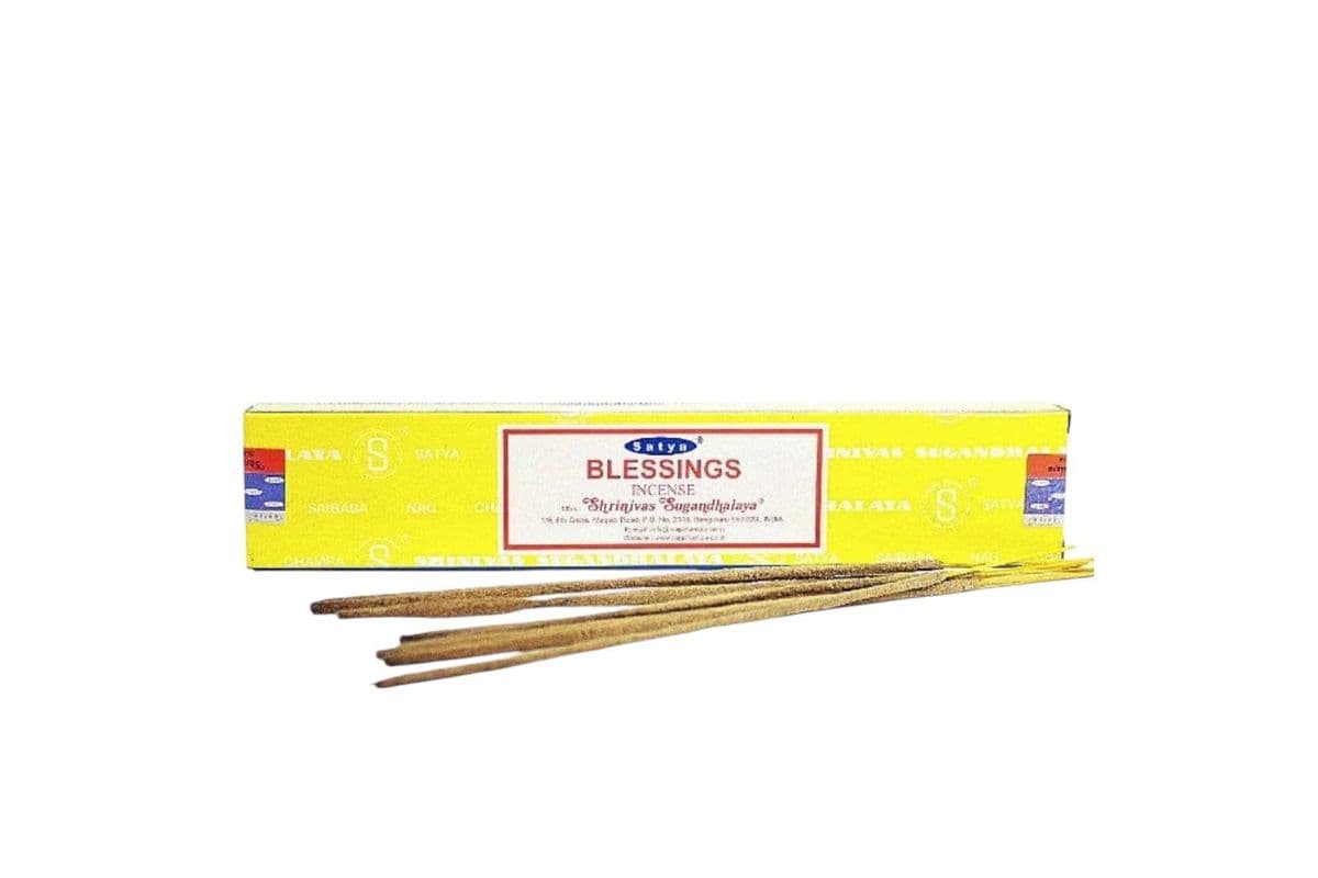 Satya Blessings (15g)