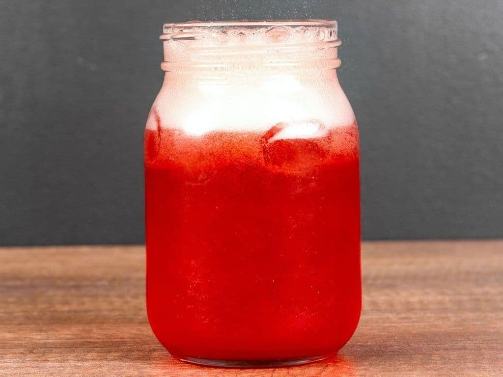 Specialty Spritzer 