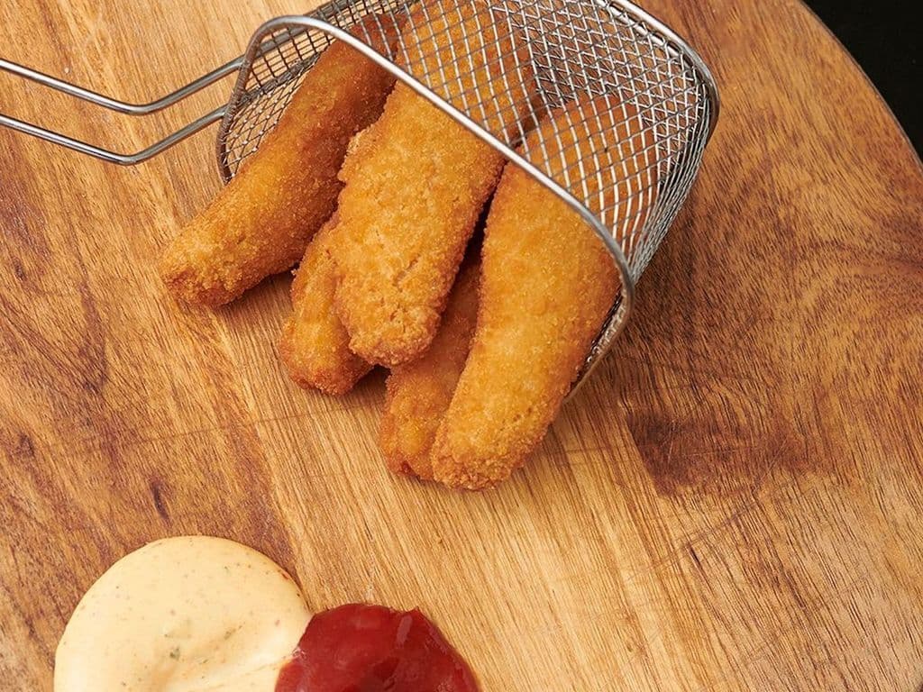 Doigts de Poulet